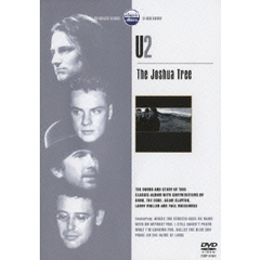 ヨシュア・トゥリー（ＤＶＤ）