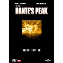 ダンテズ・ピーク　デラックス・エディション（ＤＶＤ）