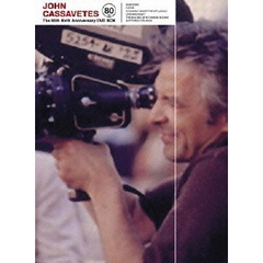 ジョン・カサヴェテス 　DVDBOX Amazon.co.jp: ジョン・カサヴェテス Blu-ray BOX (初回限定版
