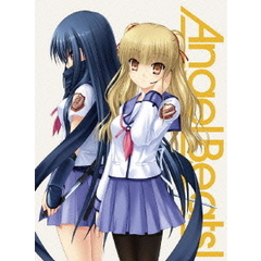 アニメ Angel Beats! Blu-ray BOX 71c88RJRV6L._UF1000,1000_QL80_.jpg