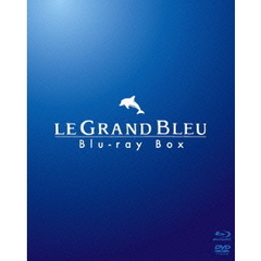 グラン・ブルー　完全版＆オリジナル版　－デジタル・レストア・バージョン－　Blu－ray　BOX（Ｂｌｕ－ｒａｙ　Ｄｉｓｃ）