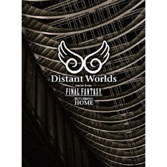 Distant Worlds music from FINAL FANTASY Returning home（ＤＶＤ）