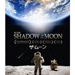 ザ・ムーン（Ｂｌｕ－ｒａｙ　Ｄｉｓｃ）