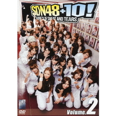 SDN48＋10！　Volume．2（ＤＶＤ）