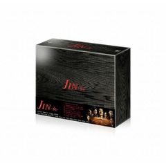 JIN －仁－ 完結編 DVD-BOX（ＤＶＤ）