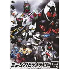 ミュージックビデオライダー匠（ＤＶＤ）