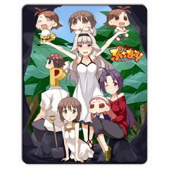 ぷちます！－プチ・アイドルマスター－　コレクターズエディション　Vol．3（Ｂｌｕ－ｒａｙ　Ｄｉｓｃ）