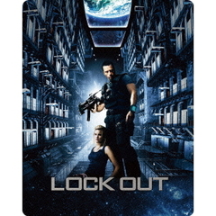 ロックアウト（Ｂｌｕ－ｒａｙ　Ｄｉｓｃ）