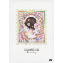 坂本真綾／MAAYA BEST CLIPS（ＤＶＤ）