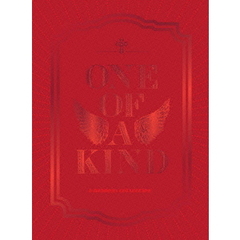 G-DRAGON's COLLECTION ON OF A KIND（ＤＶＤ）