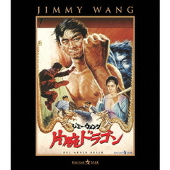 片腕ドラゴン（Ｂｌｕ－ｒａｙ　Ｄｉｓｃ）