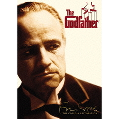 ゴッドファーザー　PART　Ⅰ　＜デジタル・リストア版＞（ＤＶＤ）