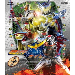 仮面ライダー鎧武　ガイム　第十巻（Ｂｌｕ－ｒａｙ　Ｄｉｓｃ）
