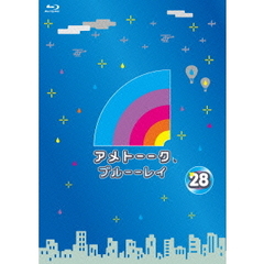 アメトーーク　ブルーーレイ　28（Ｂｌｕ－ｒａｙ　Ｄｉｓｃ）