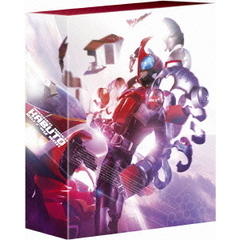 仮面ライダーカブト　Blu－ray　BOX　1（Ｂｌｕ－ｒａｙ　Ｄｉｓｃ）