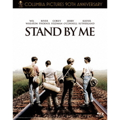 吹替洋画劇場　コロンビア映画90周年記念　『スタンド・バイ・ミー』　デラックス　エディション（Ｂｌｕ－ｒａｙ　Ｄｉｓｃ）
