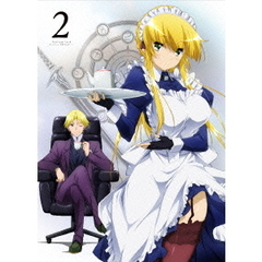 聖剣使いの禁呪詠唱　Vol．2（Ｂｌｕ－ｒａｙ　Ｄｉｓｃ）
