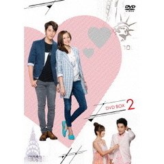 Love Cheque ～恋の小切手 DVD-BOX 2（ＤＶＤ）