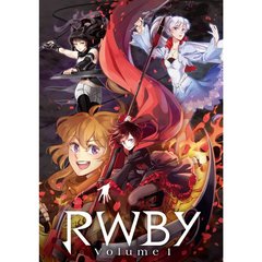 RWBY Volume 1（ＤＶＤ）