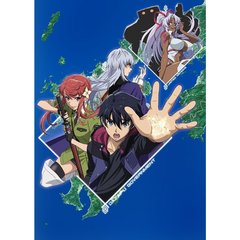 ビッグオーダー DVD 第1巻（ＤＶＤ）