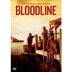 BLOODLINE ブラッドライン シーズン 1 DVD コンプリート BOX ＜初回生産限定＞（ＤＶＤ）