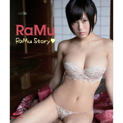 女性 RaMu RaMu Story□[ENBD-5027][Blu-ray/ブルーレイ] 価格比較