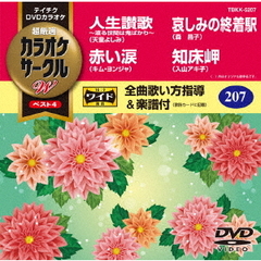 超厳選　カラオケサークルW　ベスト4（ＤＶＤ）