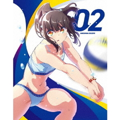 はるかなレシーブ Vol.2（ＤＶＤ）