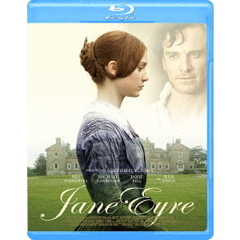 ジェーン・エア（Ｂｌｕ－ｒａｙ　Ｄｉｓｃ）