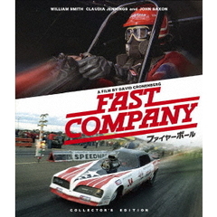 ファイヤーボール コレクターズ・エディション（Ｂｌｕ－ｒａｙ）