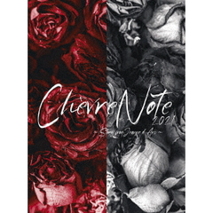 音楽朗読劇「READING　HIGH」第八回公演『Chevre　Note～Story　From　Jeanne　d’Arc～』（ＤＶＤ）