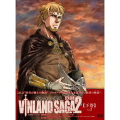 ヴィンランド・サガ SEASON2 下巻 DVD-BOX（ＤＶＤ）