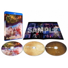 舞台 『夢職人と忘れじの黒い妖精』（Ｂｌｕ－ｒａｙ）