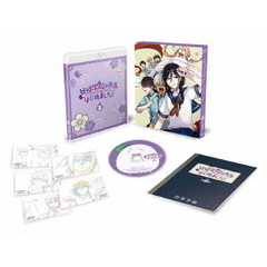 TVアニメ 「妖怪学校の先生はじめました！」 第3巻 ＜通常版＞（Ｂｌｕ－ｒａｙ）