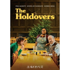 ホールドオーバーズ（ＤＶＤ）