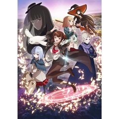 ある魔女が死ぬまで 第3巻（Ｂｌｕ－ｒａｙ）