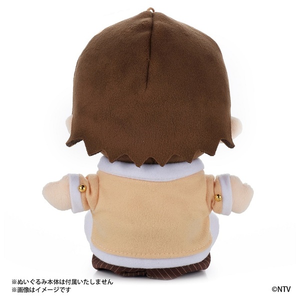 ぬいぐるみコスチューム キントレ ぬいぐるみコスチューム（B)＜2026年1月以降お届け予定