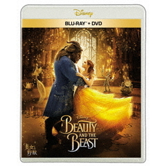 美女と野獣（Ｂｌｕ－ｒａｙ　Ｄｉｓｃ）