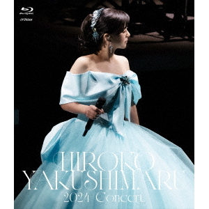 薬師丸ひろ子 薬師丸ひろ子／薬師丸ひろ子 2024コンサート Blu-ray（外付特典