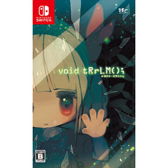 Nintendo Switch void tRrLM()  //ボイド・テラリウム