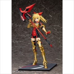 GOODSMILE RACING ＆ TYPE-MOON RACING　ネロ・クラウディウス レーシングVer.(2021年9月発売)