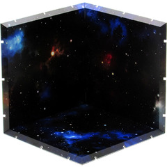 じおらまんしょん150 宇宙(2022年9月発売予定)