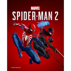 PS5　Marvel's Spider-Man 2 コレクターズエディション