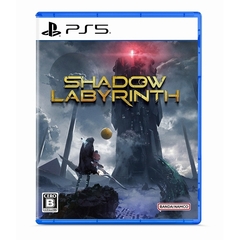 PS5　Shadow Labyrinth