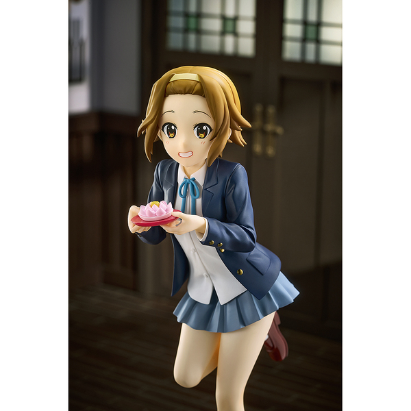 けいおん！ POP UP PARADE 田井中律 L size（2025年12月以降発売