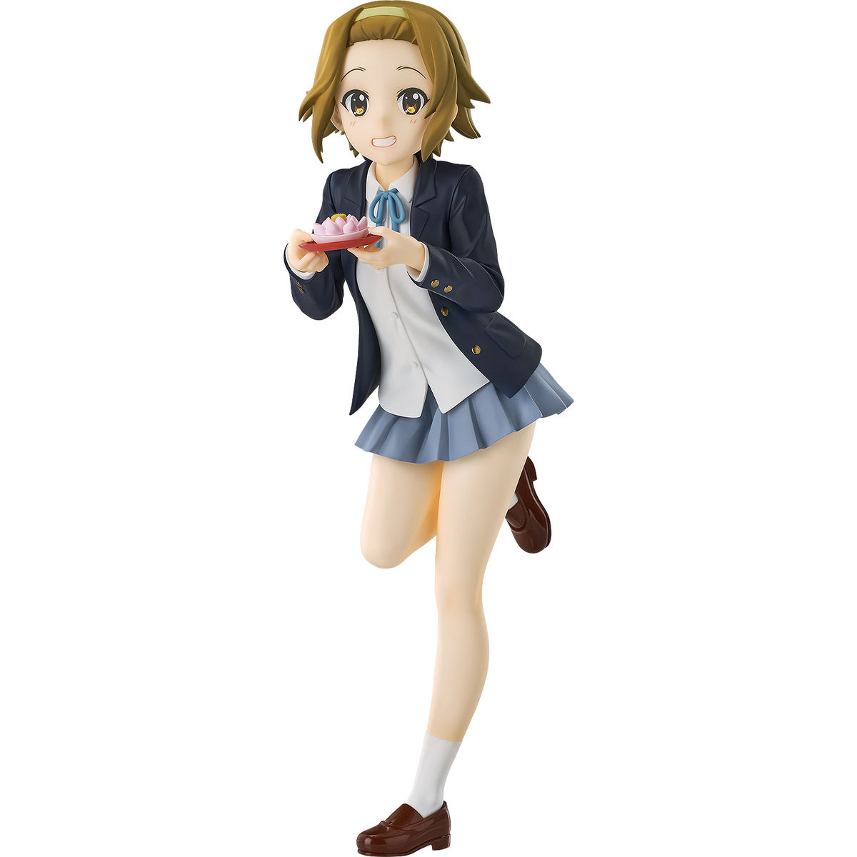 けいおん！ POP UP PARADE 田井中律 L size（2025年12月以降発売
