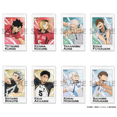ハイキュー!! キャラナップコレクション 第9弾 BOX.B【単品】（2025年9月以降発売予定）