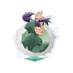 忍たま乱太郎 ミニアクリルスタンド　潮江文次郎（2026年3月下旬以降発売予定）
