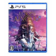 PS5　Echoes of Aincrad