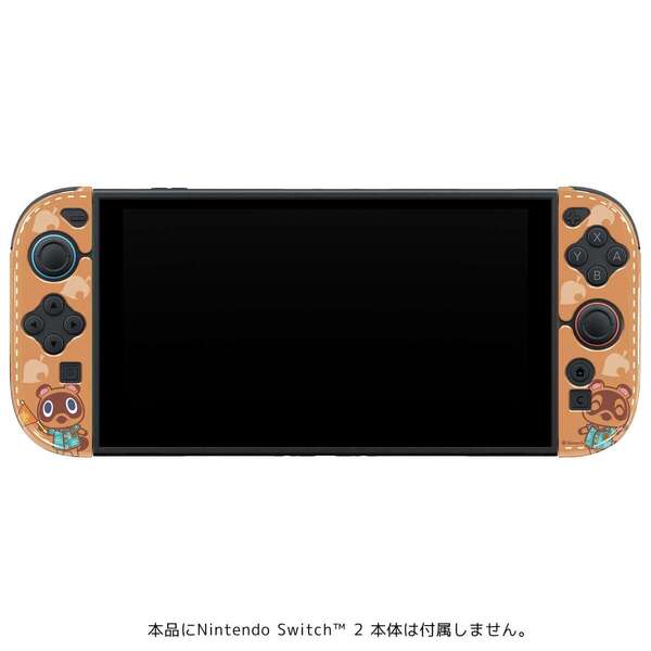 Nintendo Switch 2 Joy-Con 2 TPUカバー COLLECTION for Nintendo